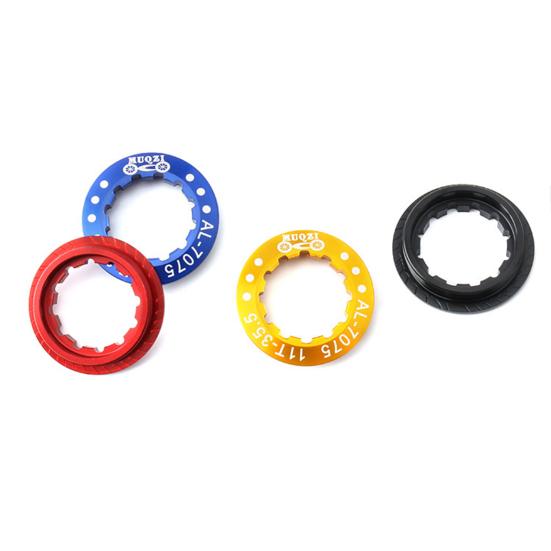 Ultra Light High Strength Lightweight Freewheel Protector MTB Road Bike Cassette Flywheel Cover Bike Accessories