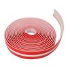 Flexible Corner Guard Anti-Collision Strips Stylish Design Versatile Use Generous Coverage Interior And Exterior Use