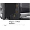 Car Fender  Mud Flaps For Volkswagen ID.6 X VW ID6 ID 6  2022 Splash Guards MudFlaps Front Rear Mudguards  Auto