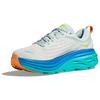 HOKA Bondi 8 Ice Flow Bit Of Blue Men Sneakers 1123202-IFBOB