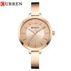 CURREN 9012 Women's Fashion Watch
