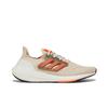 Men's UltraBoost 22 'Aluminium Impact Orange' (Unisex) Aluminium / Impact Orange / Core Black Running Shoes GX6643