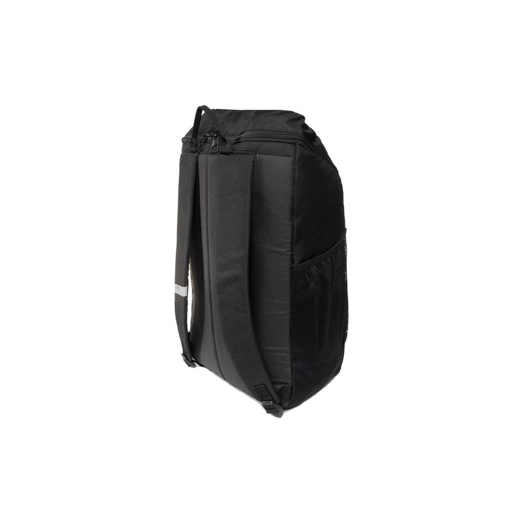 New PUMA Polyester Backpack Regular Unisex Black 077292-01