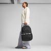 Unisex Puma Phase Tape Backpack Black 09117001