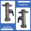 For Hyster Yale Forklift Brake Master Cylinder With Push Rod 338 GDP030AF GDP040AF GLP030AF GP030AF 919405400