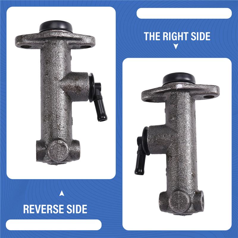 For Hyster Yale Forklift Brake Master Cylinder With Push Rod 338 GDP030AF GDP040AF GLP030AF GP030AF 919405400
