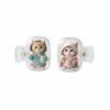 2pcs Portable Toothbrush Head Cover Dust-proof Cat Toothbrush Cover  Travel