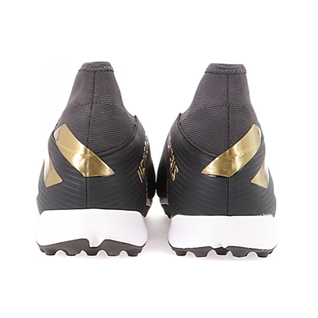 New Adidas Nemeziz 19.3 'Black Gold' EF0386