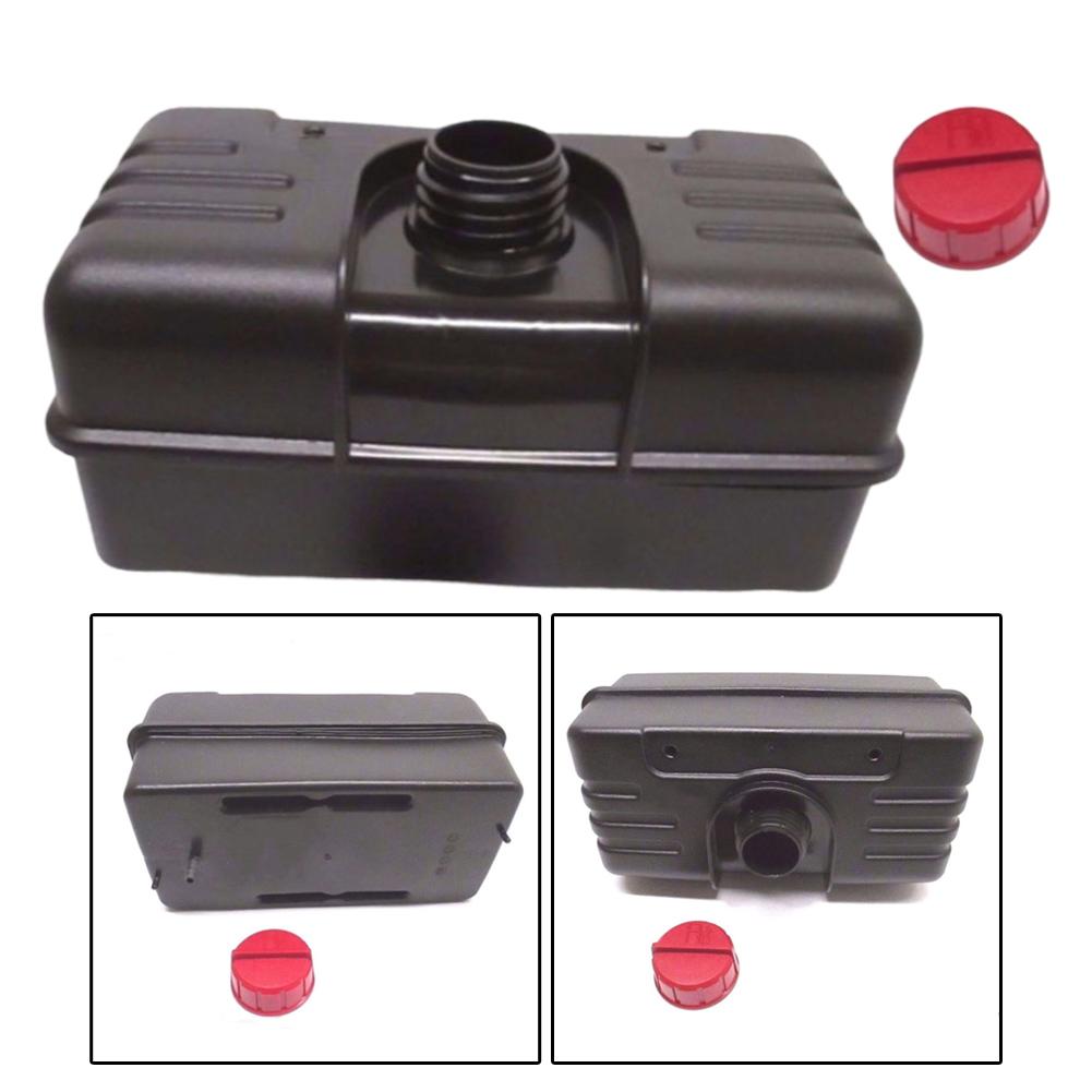 Sturdy Replacement Fuel Tank For Tecumseh 341For 86A For 8 5HP Chipper Shredder