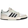 ENTRAP Low Top Skateboard Shoes Unisex Bright White KH8219
