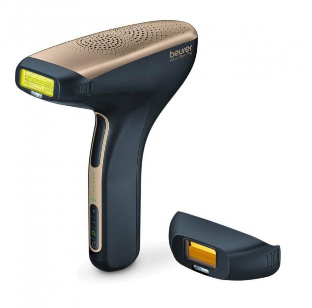 

Фотоэпилятор BEURER IPL8800