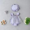 Newborn Baby Girl Autumn Romper - Princess Climbing Onesie for Spring or Fall.