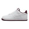 Nike Sneakers Air Force 1 '07 'White Dark Beetroot' DH7561-106
