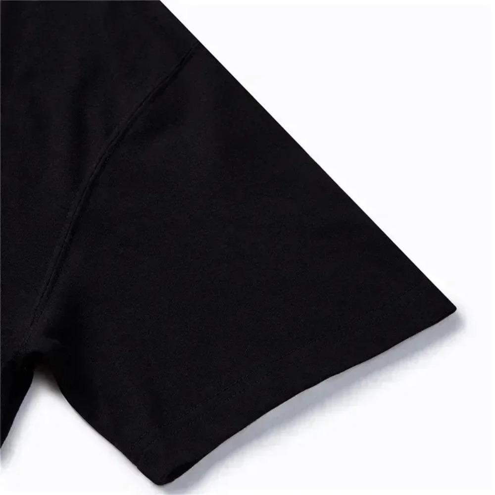 Men Mooneyes Moon Equipped Speed T-shirts Graphic Streetwear Amazing Tees Male T Shirt Casual Oversized Women T-shirt