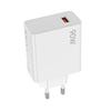 European Standard Fast Charger for Xiaomi Redmi - Supports 120W, 100W, 90W, 67W, 45W, 33W, Gold Label 6A