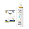 Nourishing Hair Conditioner & Soap Bar Bundle