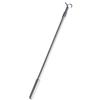 Curtain Pull Rod 33-60cm Telescopic Rod Roof For Window Opener Pole Aluminum Alloy Telescopic Rotating Rod Curtain Accessories