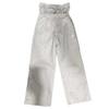 Y2K Herre Joggebukser Gotisk Trendy Dobbel Midje Unisex Joggebukser Hip Hop Amerikansk Stil Retro High Street Casual Treningsbukser