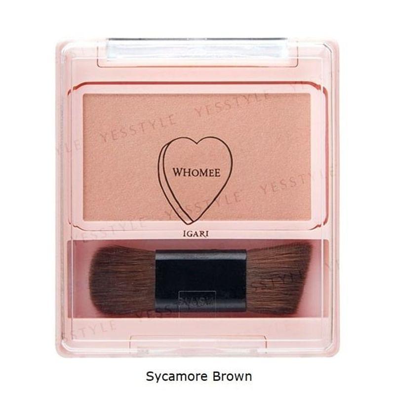 WHOMEE - Single Blush