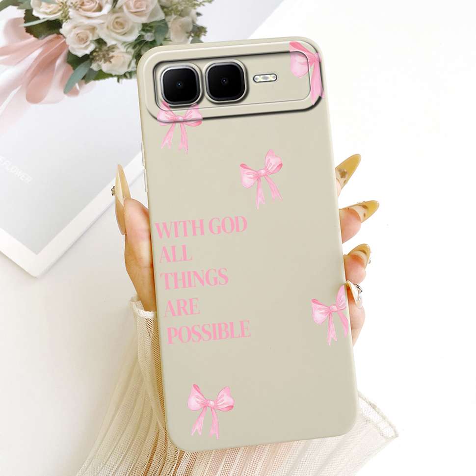 

For Infinix Smart 10 Plus Case X6725B Coque Soft Silicon Back Cover For Infinix Smart10 Smart 10 Plus Bumper Case Fundas Infinix Smart10 Plus