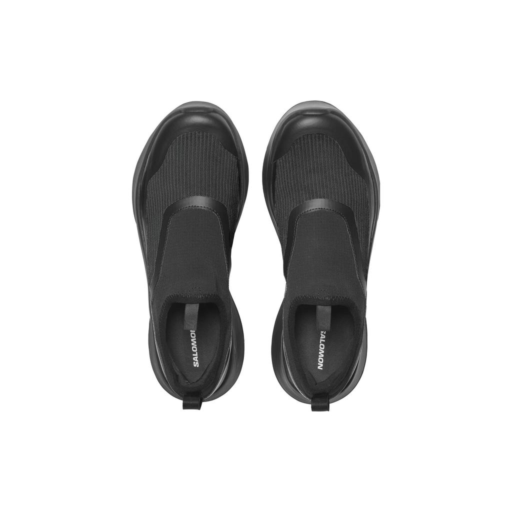 SALOMON Platform Slip-On Comme Des Garcons Black 475154