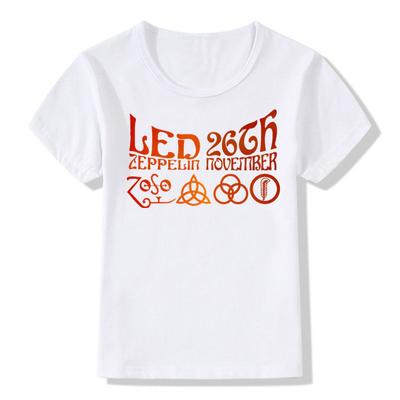 led zeppelin baby clothes