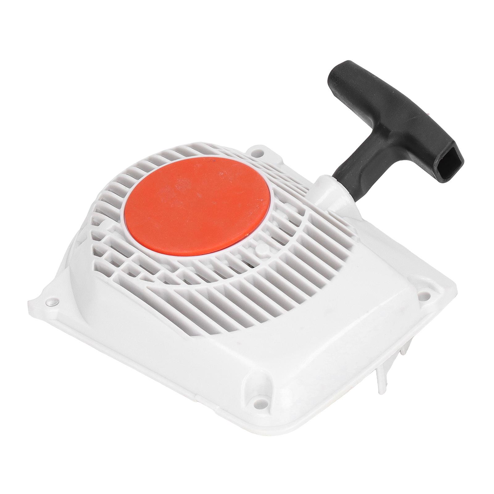 

Ручной стартер с возвратным механизмом 1121 080 2101 для бензопилы Stihl MS240 024 MS260 026