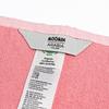 Arabia Guest Face 30cm x Moomin Finnish Towel, Towel, Towel, 50cm, Love, Pink, 1072618, Scandinavian, [Product]