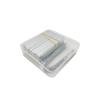 Multi-Purpose Aluminum Plant Labels, Metal Garden Tags for Flower Beds, Tree Marking & Plant Identification, Gardening Label Supplies