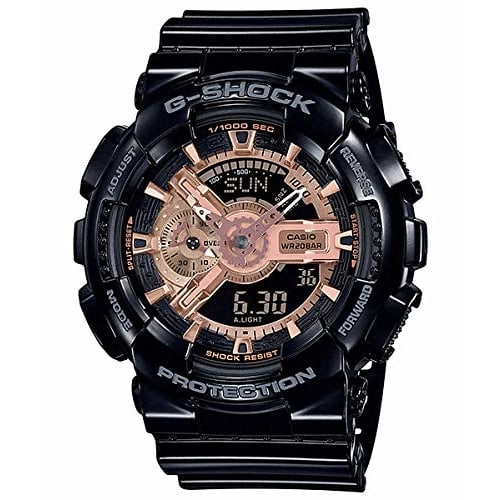 

Casio G-Shock GA-110MMC-1A Men s Watch