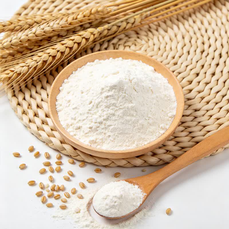 Silk Maiyun 5kg Xinjiang Multi-purpose Flour