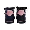 Nike Air Force 1 Bubble Jellyfish, Dark Chocolate Peach Slip Resistant Abrasion Resistant Low top Skateboard Shoes DD8959-001(Team15-)