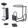 Universal Water Bottle Storage Tray Anti Spill Desk Drinks Bracket Durable Desktop Mug Rack  Home