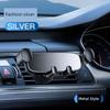 2023 New Car Phone Holder, Trendy Cartoon Design for Men and Women, Air Vent Car Mount, Car Interior Accessories
