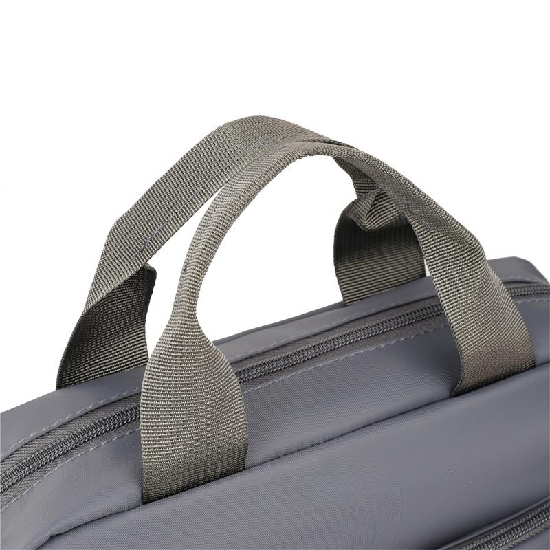 Crossbody Bag Men's Briefcase Handbag Travel Business Shoulder Bag