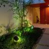 Hot Selling IP65 Outdoor Lighting Garden Landscape Spotlights Led Lawn Lights 12W Waterproof Garden Lights AC110V220V12V
