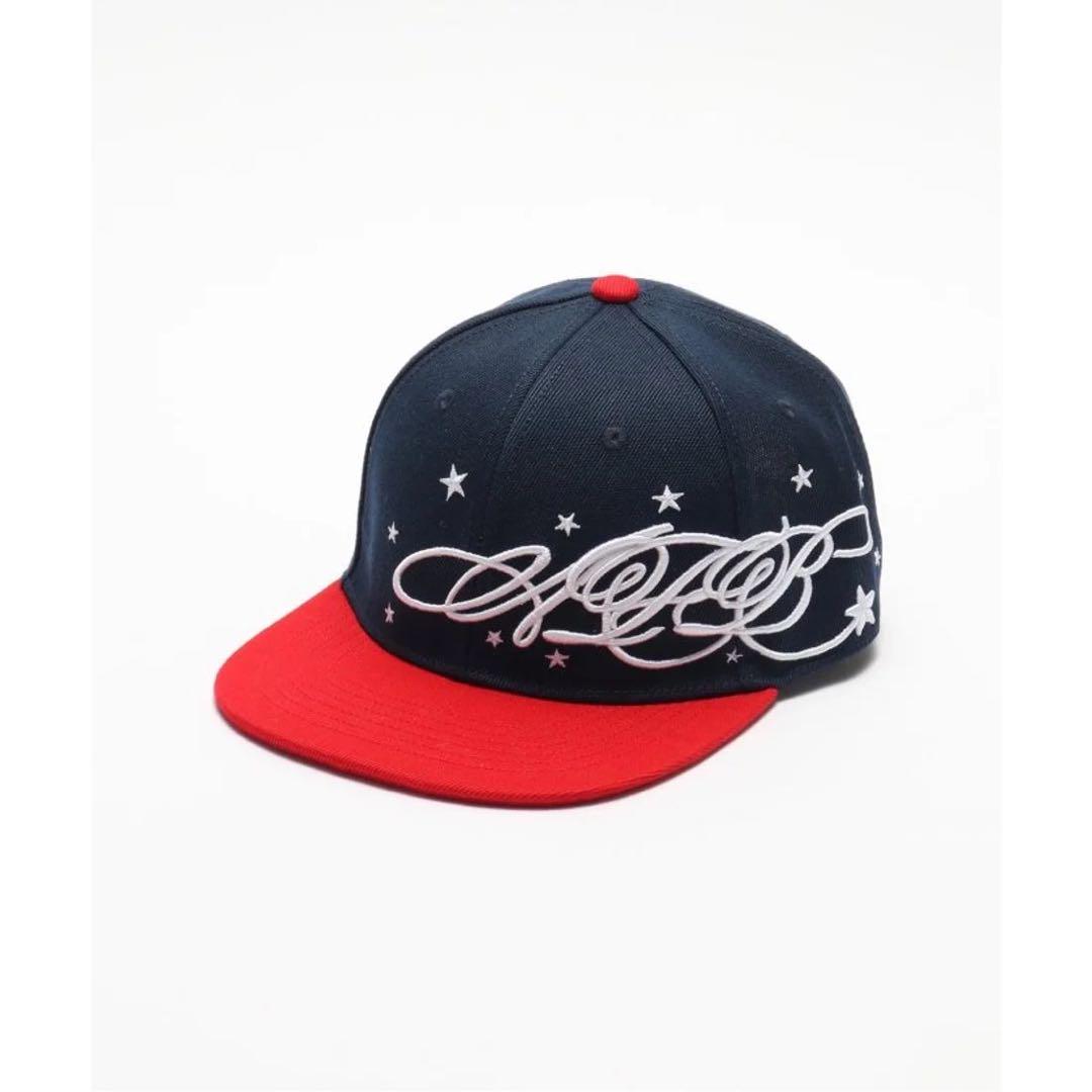 

[USED] SIGNATURE AFB CAP