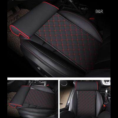 Universal bilsetepute Benpute Benstøtteforlengelse Bilsetepute Biltilbehør Universalstørrelse bilsetepute