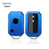 KAKTUS TPU Key Cover for Suzuki Jimny (Imported) - Full Protection with Buckle