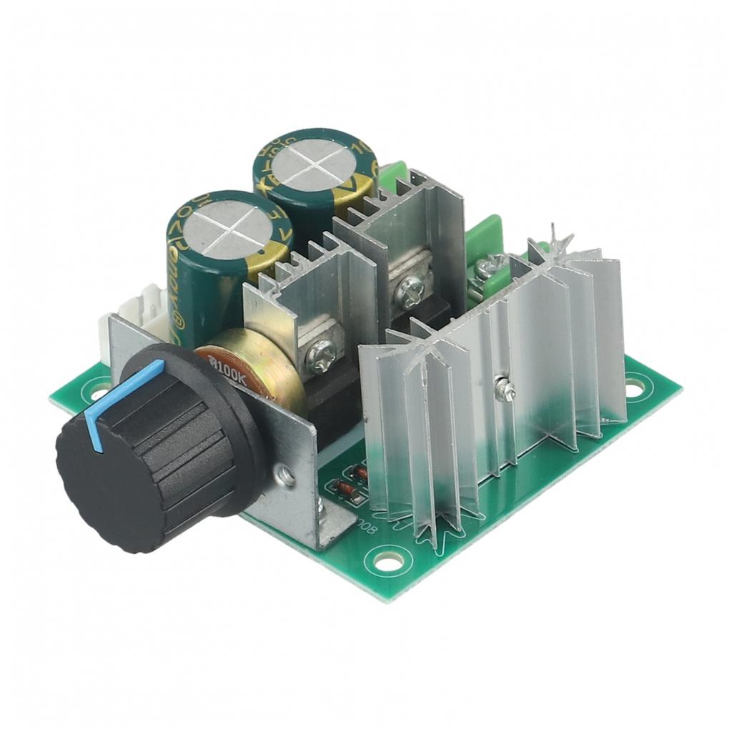 DC Motor Speed Regulator Speed Control Switch Voltage Regulator