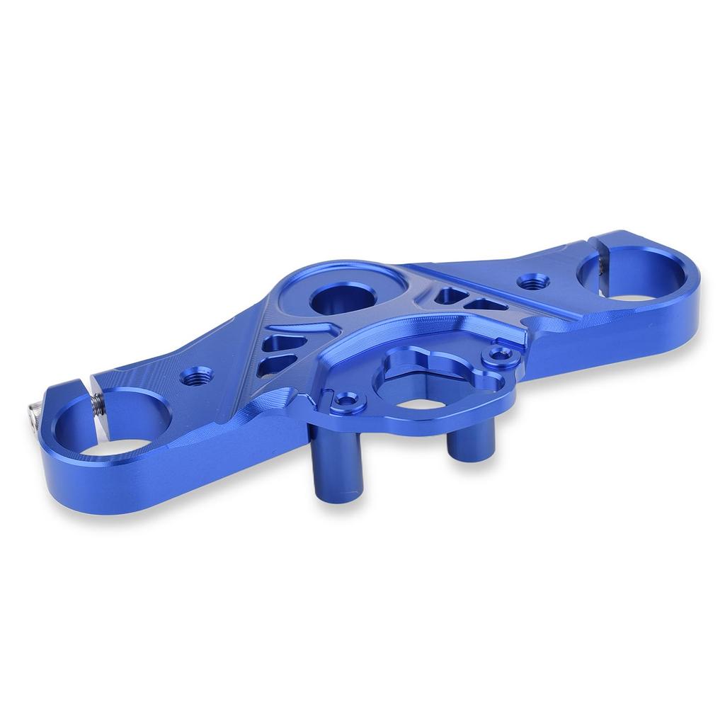 Motorcycle Top Bridge for Suzuki GSX250R (All Models) (Blue)