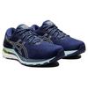 Asics Gel-Kayano 28 Low Top Running Shoes Women Sneaker Blue 1012B256-400
