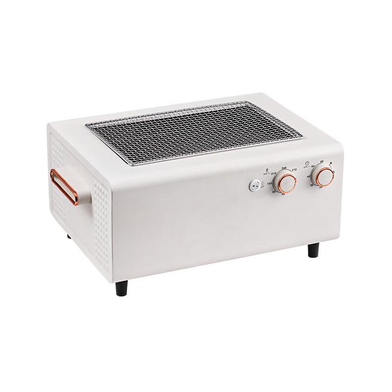 Электрическая плитка для чая и гриля