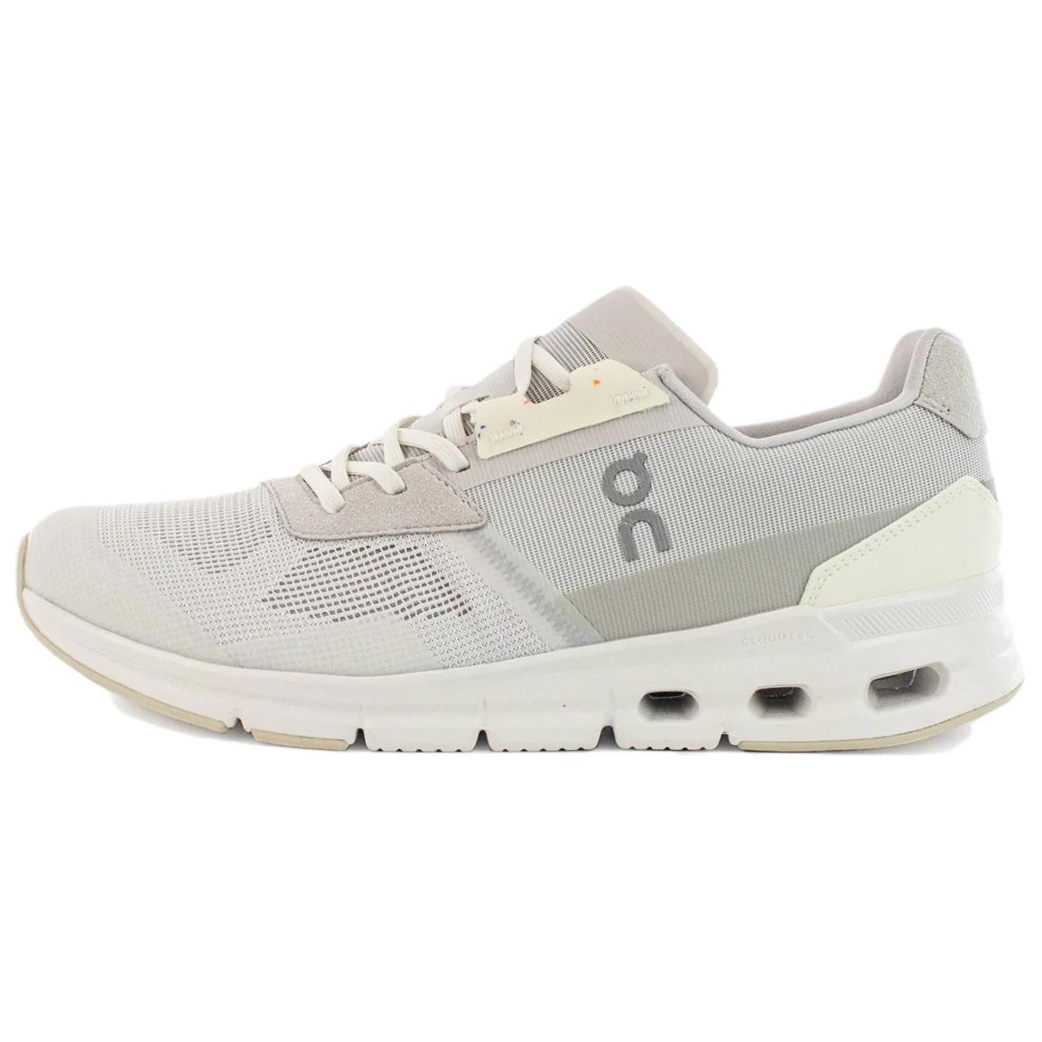 

Sneaker On Running Cloudrift White Frost(87.97708) 42.5