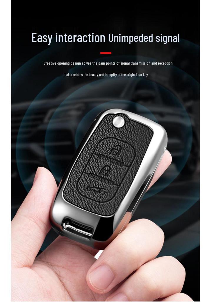 Compatible with Lada Key Cases: Granta Vesta, Ragnasi X-ray. Includes Car Bags & Metal Buckles.