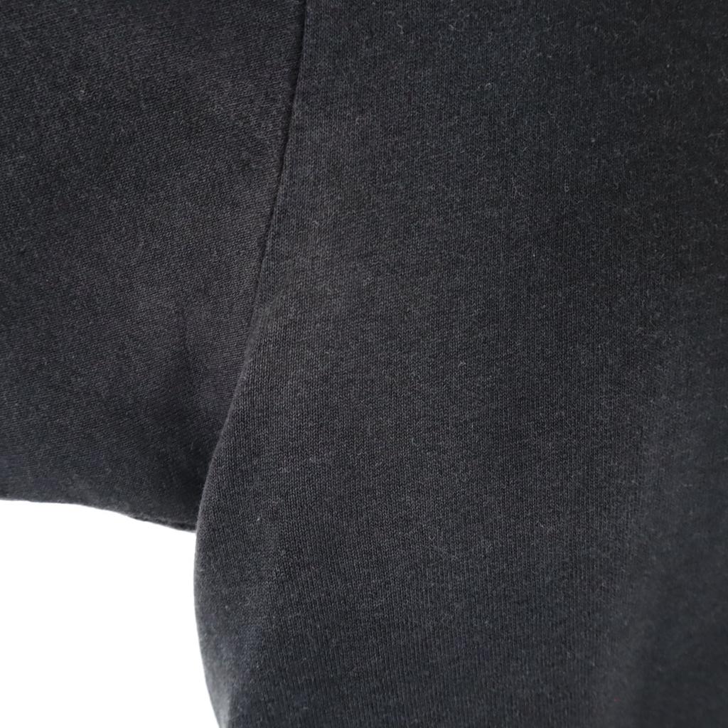 ONEITA 90s Old USA Made Politics Voting Print Short Sleeve T-shirt Men's Used