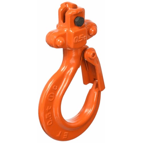 Zojirushi Chain Hoist C21 - 0.5t Lower Hook Set YC21005017