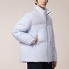 New Balance Unise Down Jacket Unisex NPF41471-LGR