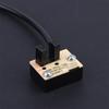 3Pin 4Pin Universal Speed Sensor Treadmill Light Sensor Tachometer Speed Sensor For Treadmill Accessories Repair Parts