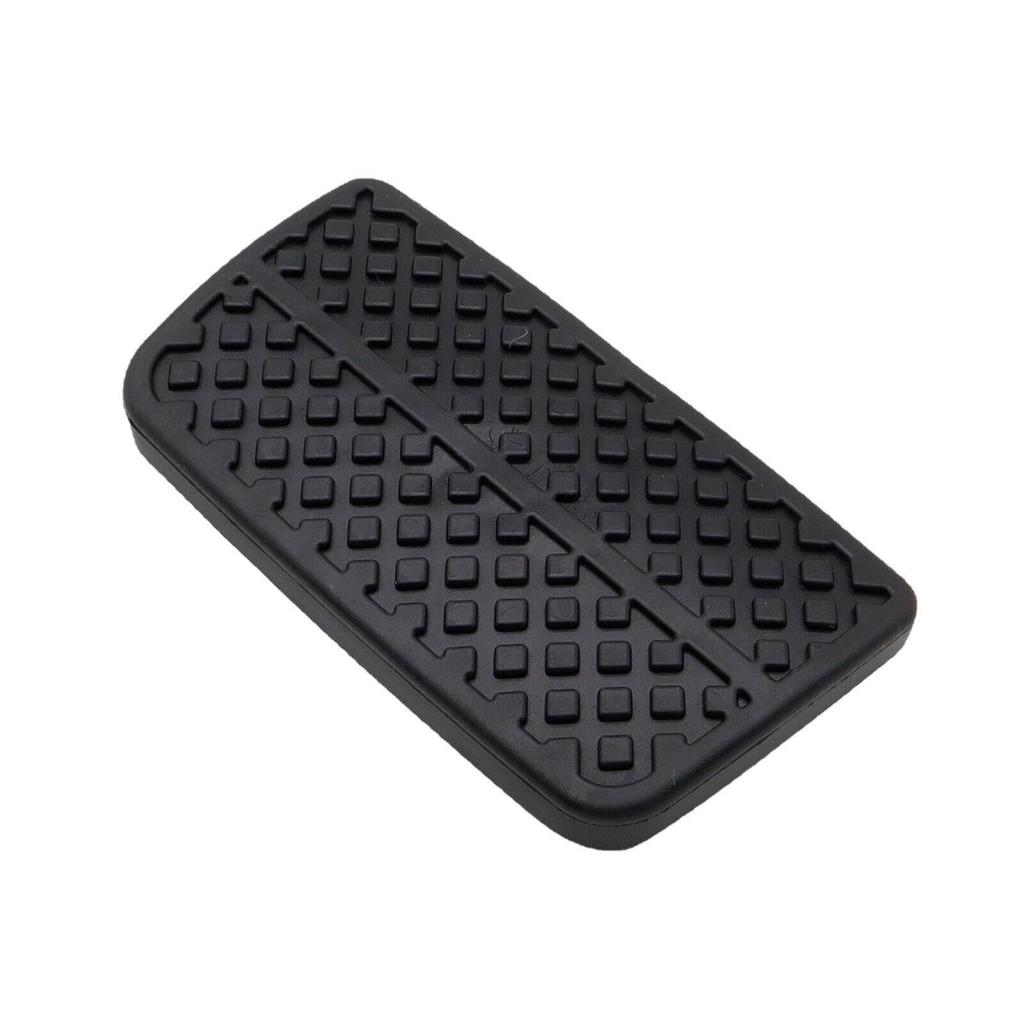 Brake Pedal Cover Pad (46545-S1F-981) for Acura, Honda Fit, Jazz, Vezel, HRV, Accord.